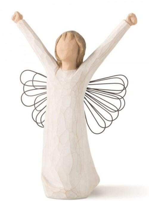 Willow Tree Courage - Willow Tree