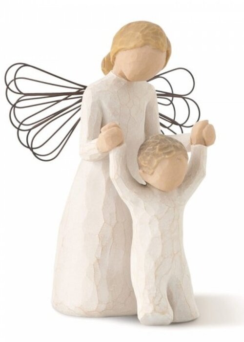 Willow Tree Guardian Angel - Willow Tree