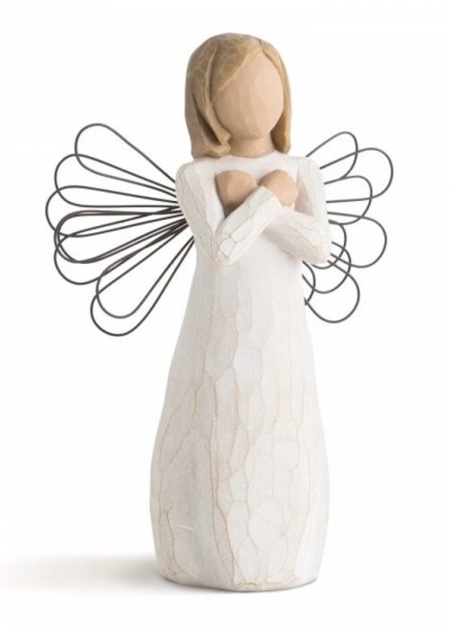 Willow Tree Sign for Love - Willow Tree