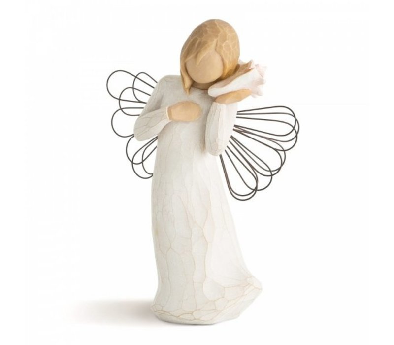 Willow Tree - Thinking of You