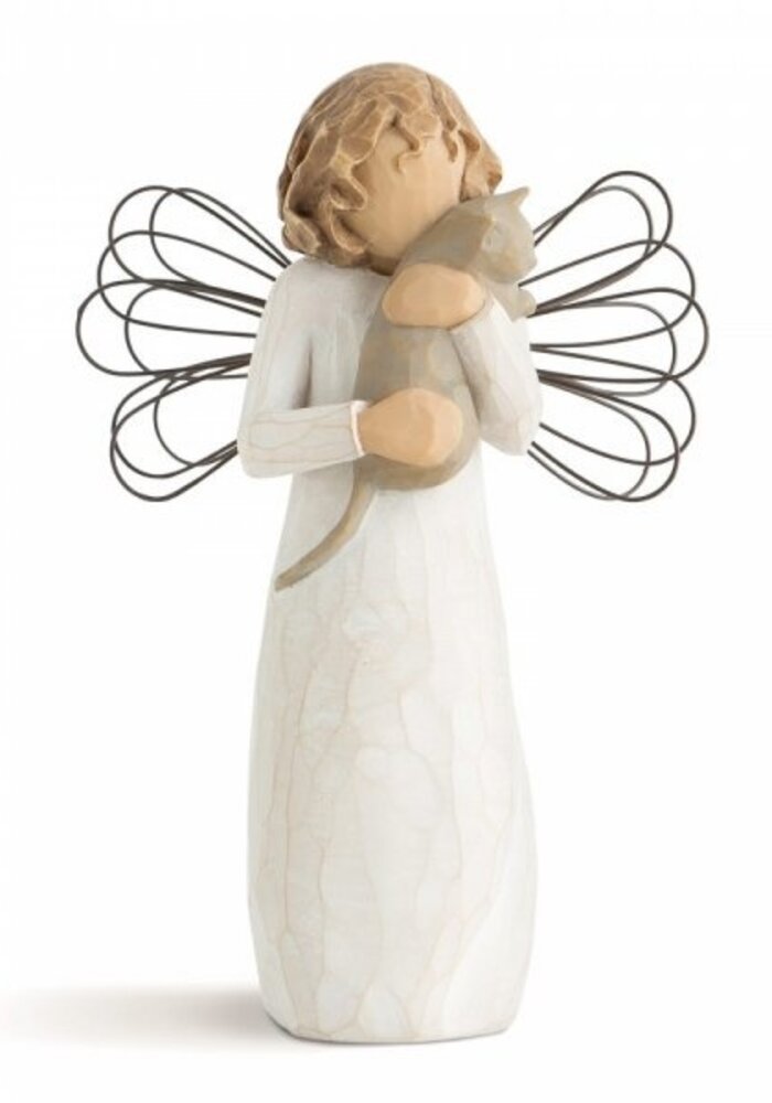 Willow Tree - With affection