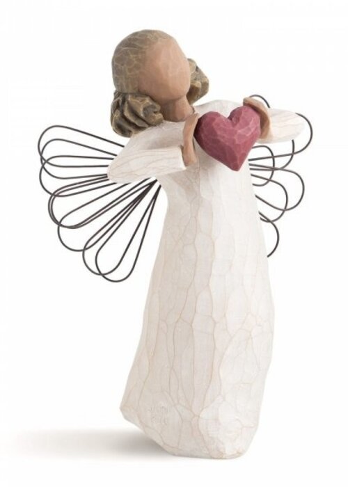 Willow Tree With Love - Willow Tree