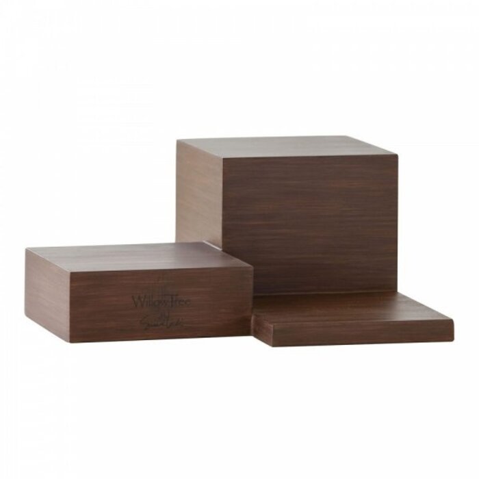 Willow Tree - Tri-Step Riser