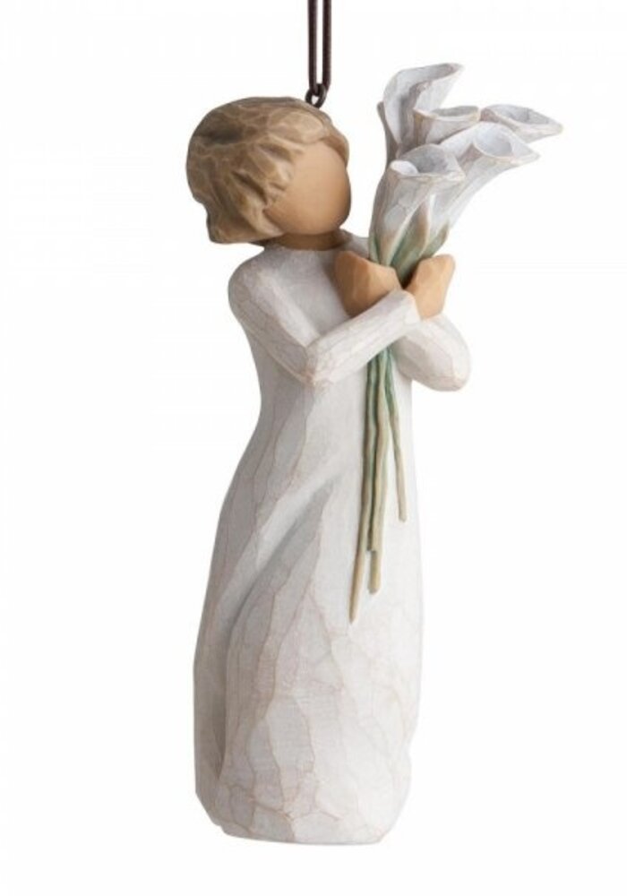 Willow Tree - Beautiful Wishes Ornament