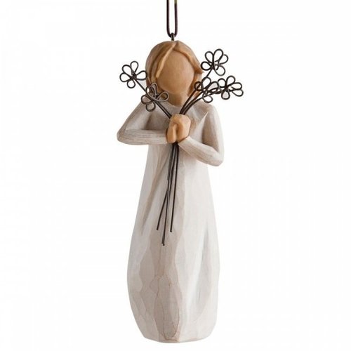 Friendship Ornament - Willow Tree 