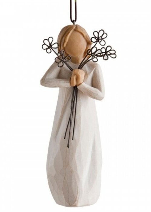 Willow Tree Friendship Ornament - Willow Tree