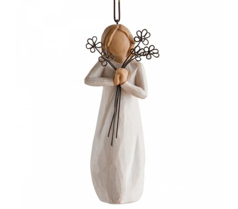 Willow Tree - Friendship Ornament