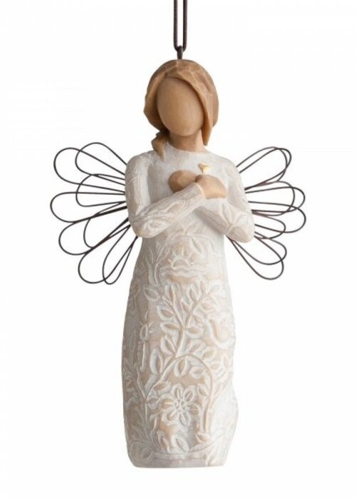 Willow Tree Remembrance Ornament - Willow Tree