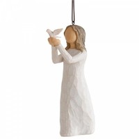 Willow Tree - Soar Ornament