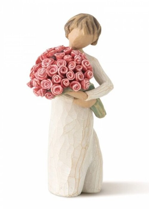 Willow Tree Abundance - Willow Tree