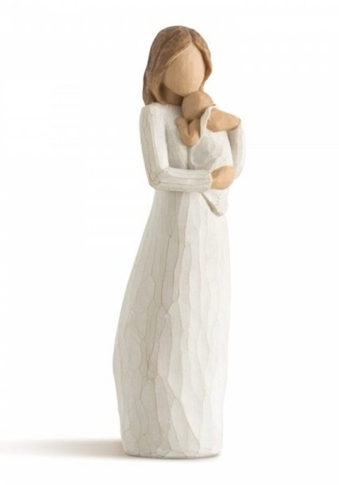 Willow Tree - Angel of Mine