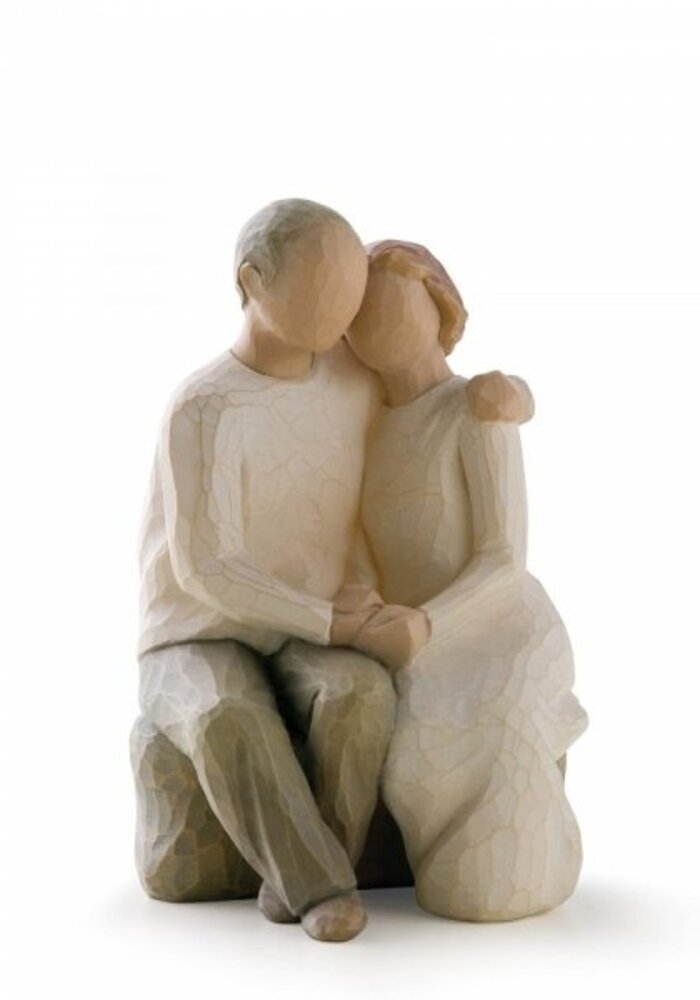 Willow Tree - Anniversary