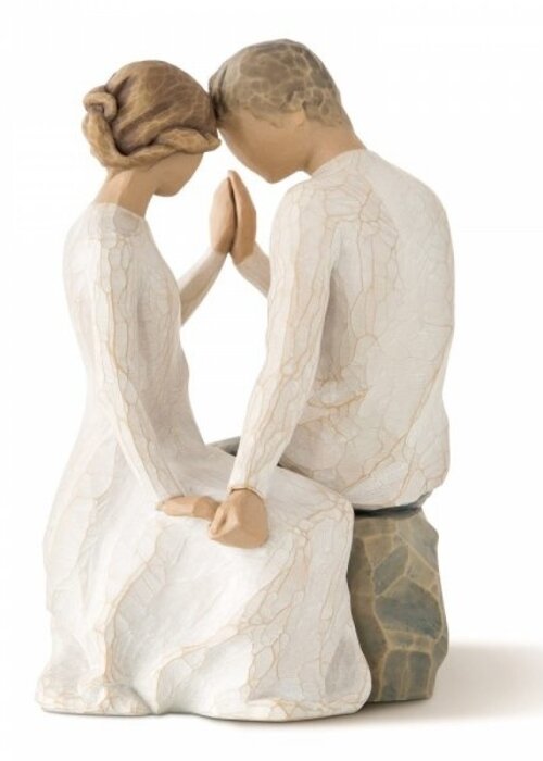 Willow Tree Around You - Willow Tree