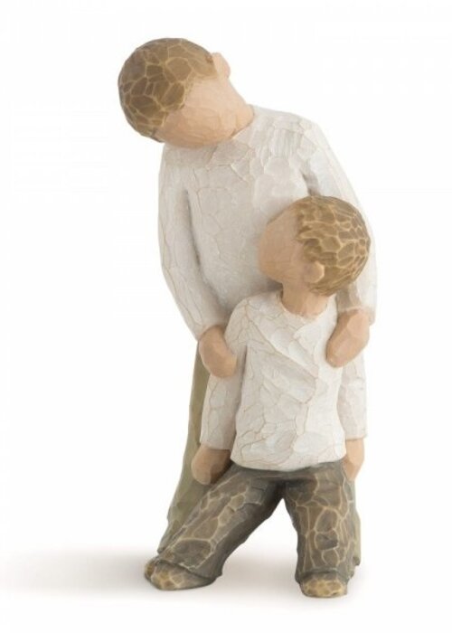 Willow Tree Brothers - Willow Tree