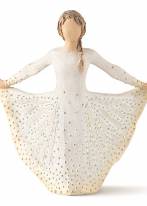 Willow Tree Butterfly - Willow Tree