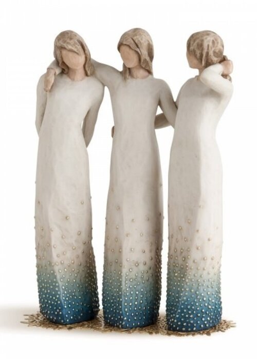 Willow Tree By my side - Willow Tree