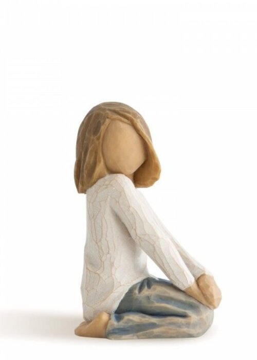 Willow Tree Joyful Child - Willow Tree