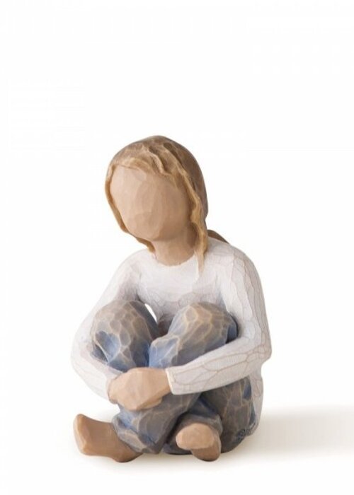 Willow Tree Spirited Child - Willow Tree