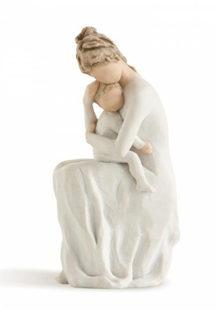 Willow Tree - For Always