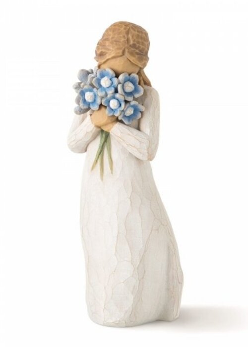 Willow Tree Forget-me-not - Willow Tree