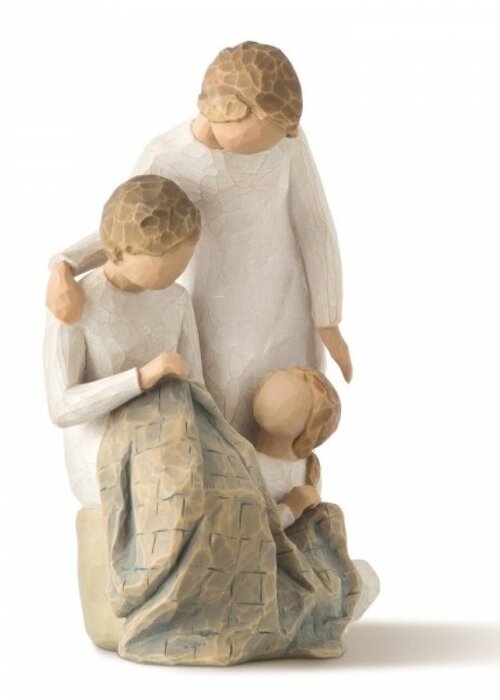 Willow Tree Generations - Willow Tree