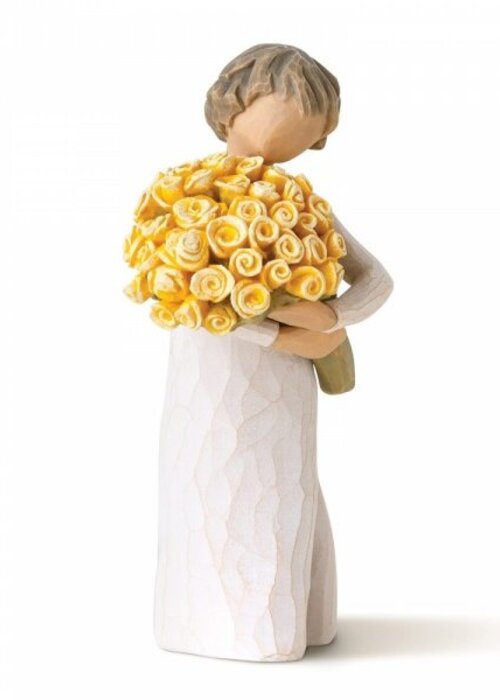 Willow Tree Good Cheer - Willow Tree