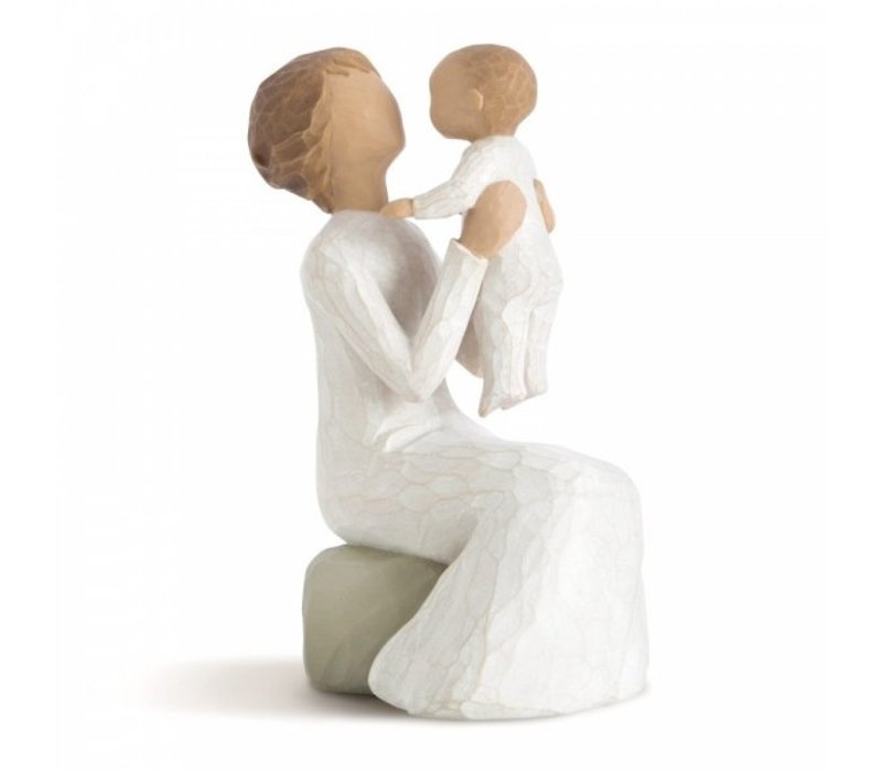 Willow Tree - Grandmother