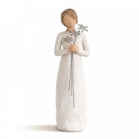Willow Tree - Grateful