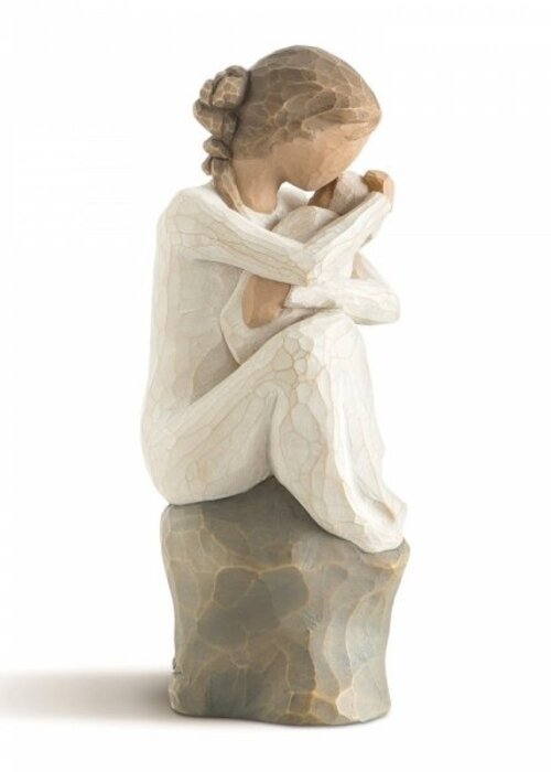 Willow Tree Guardian - Willow Tree