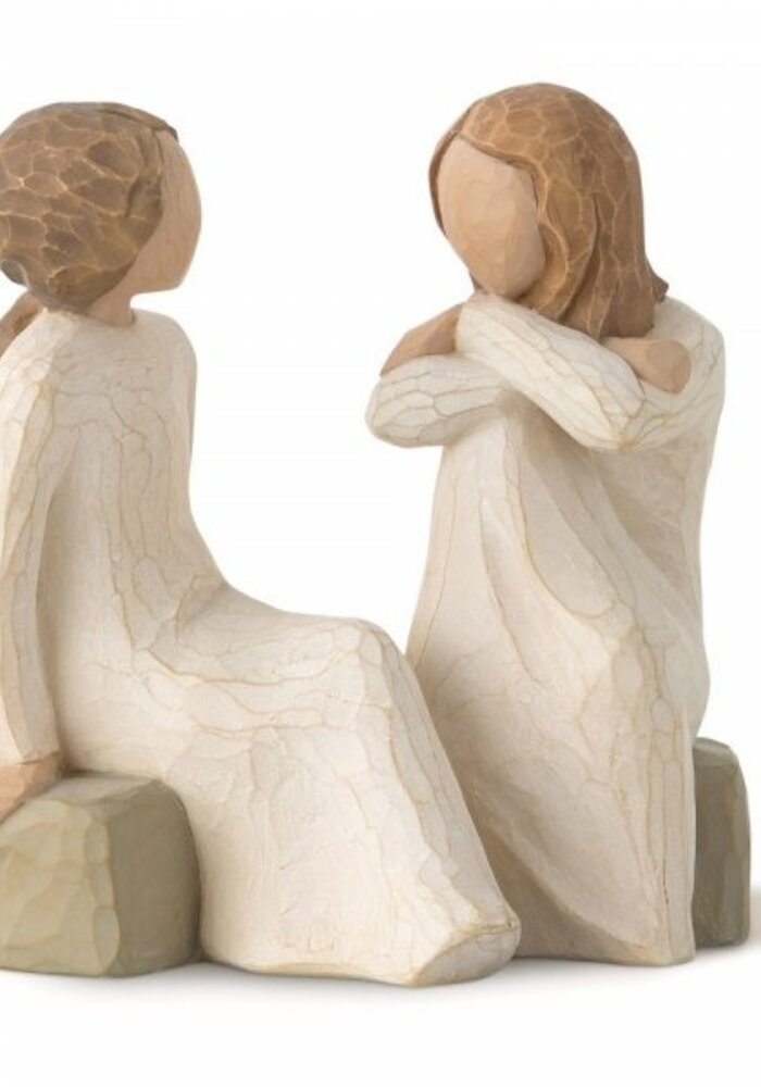 Willow Tree - Heart and Soul