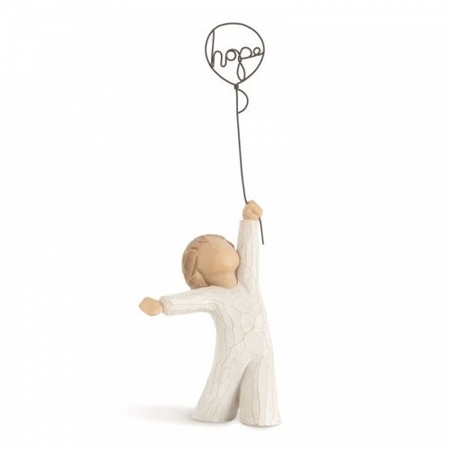 Hope - Willow Tree 