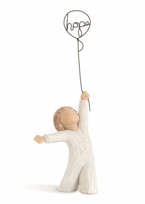 Willow Tree Hope - Willow Tree