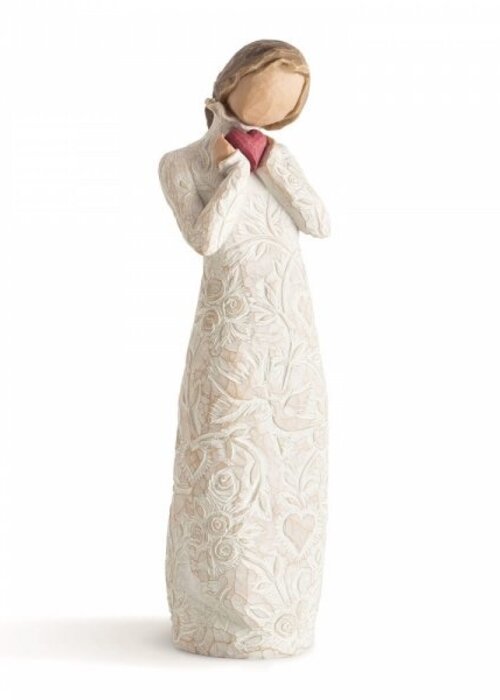 Willow Tree Je t'aime (I Love You) - Willow Tree