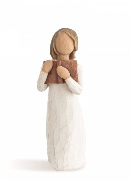 Willow Tree Love of Learning - Willow Tree