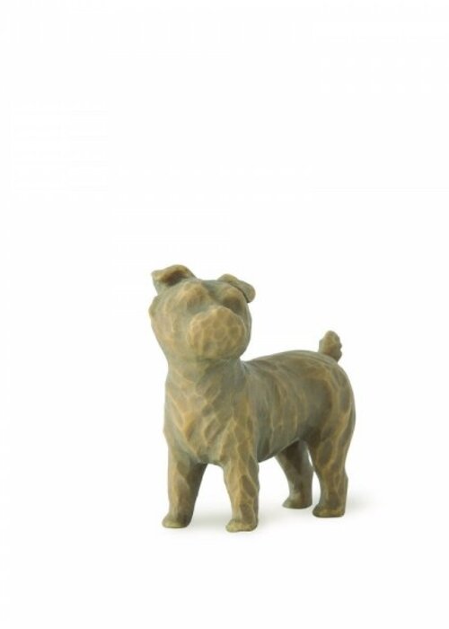 Willow Tree Love my Dog (OP=OP!) - Willow Tree