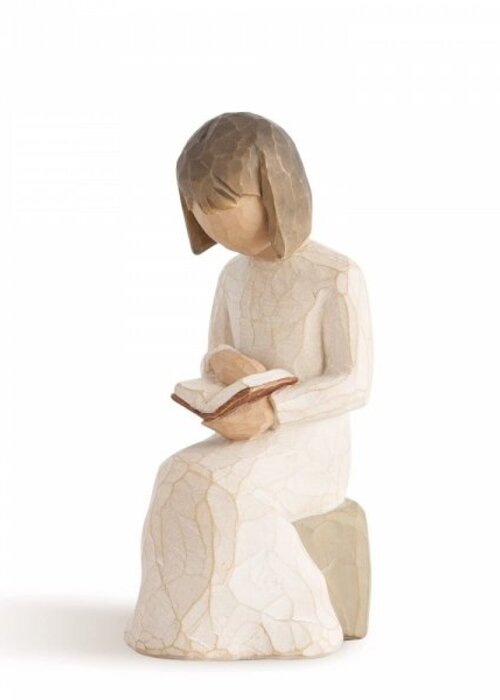 Willow Tree Wisdom - Willow Tree