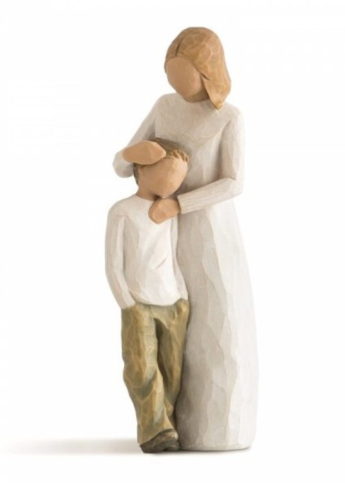 Willow Tree Mother and Son - Willow Tree