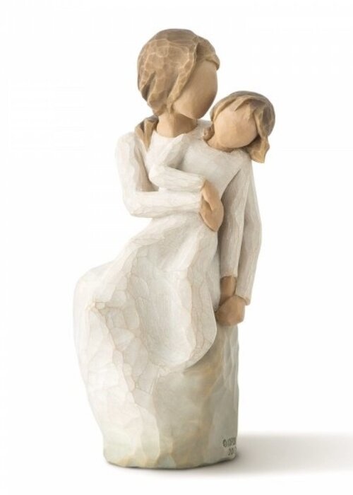 Willow Tree MotherDaughter - Willow Tree