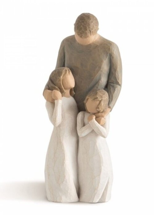 Willow Tree My Girls - Willow Tree