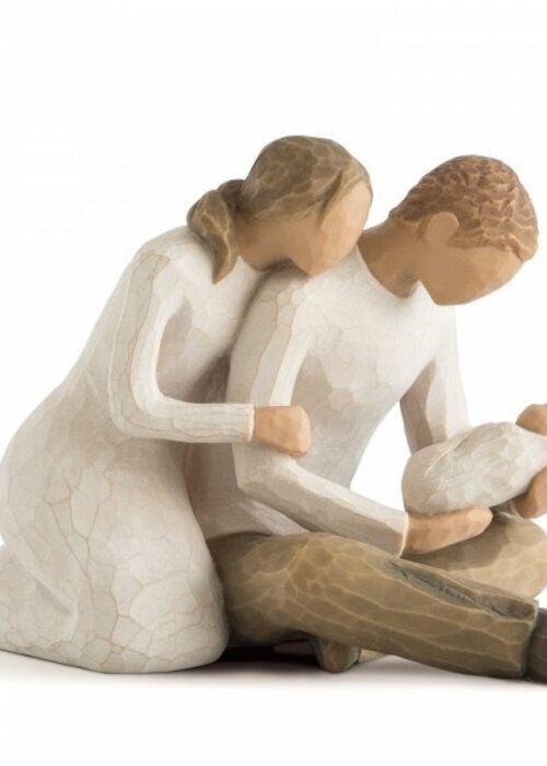 Willow Tree New Life - Willow Tree