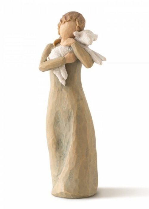 Willow Tree Peace on Earth - Willow Tree