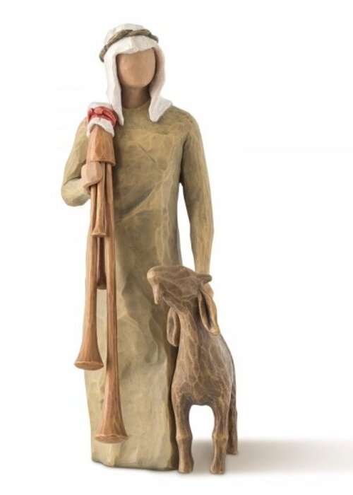 Willow Tree Zampognaro - Willow Tree