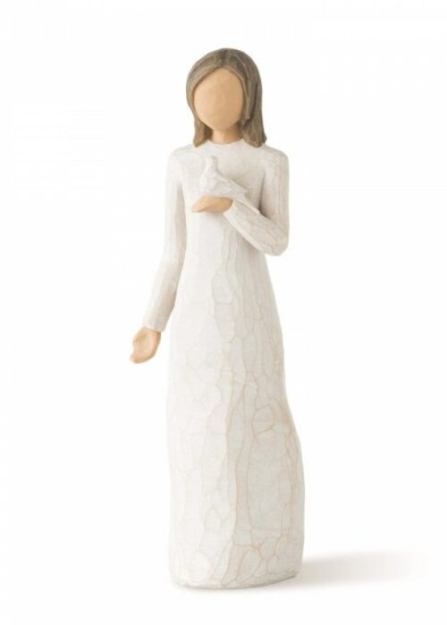 Willow Tree With sympathy - Willow Tree