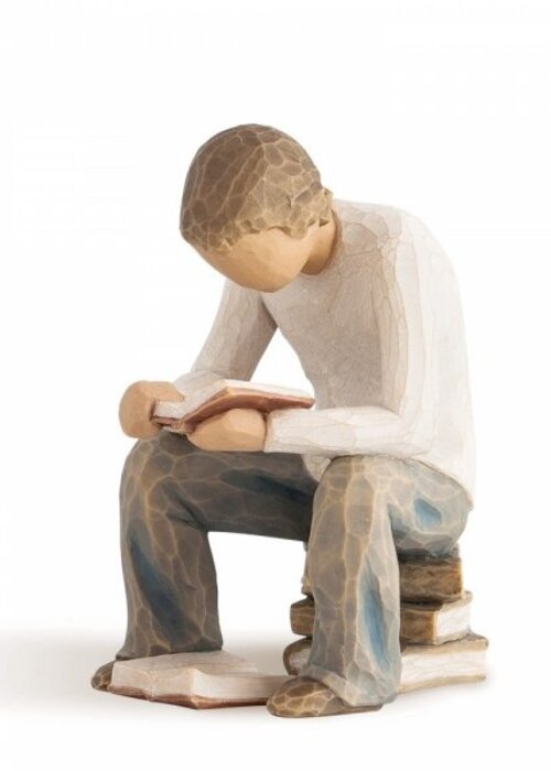 Willow Tree Quest - Willow Tree