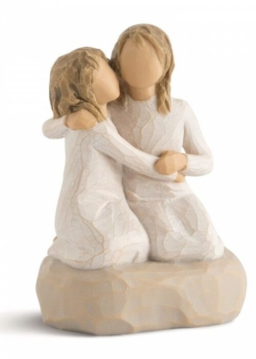 Willow Tree Sister mine - Willow Tree