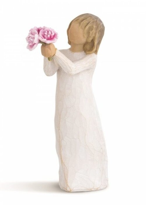 Willow Tree Thank You - Willow Tree