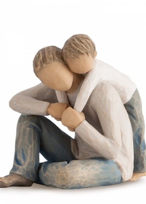 Willow Tree That's my Dad - Willow Tree