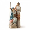 Willow Tree Willow Tree - The Holy Family