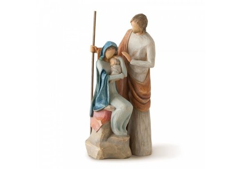 Willow Tree The Holy Family - Willow Tree