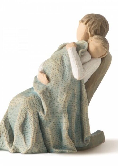 Willow Tree The Quilt - Willow Tree